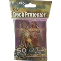 Deck protector