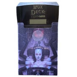 Ultra -pro Deck Box