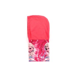 Cagoule	La reine des Neiges
