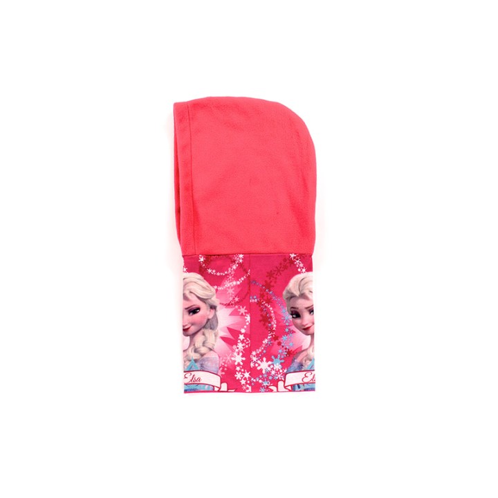 Cagoule	La reine des Neiges