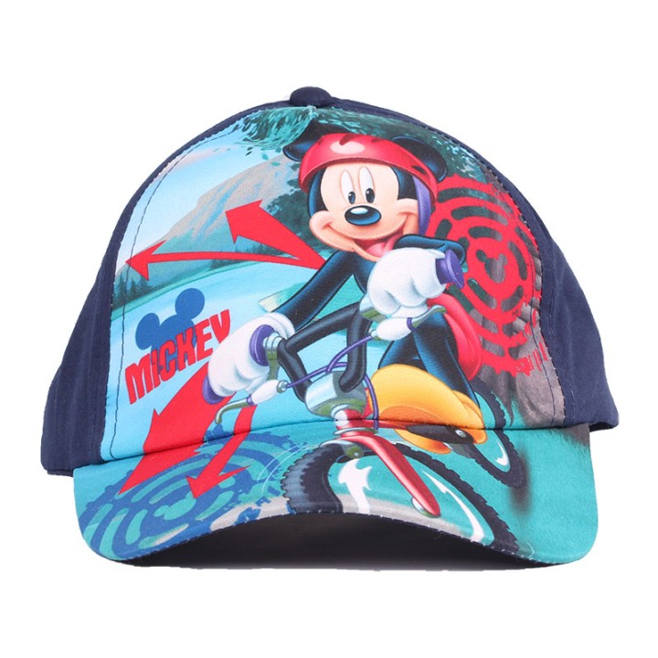 Casquette Mickey