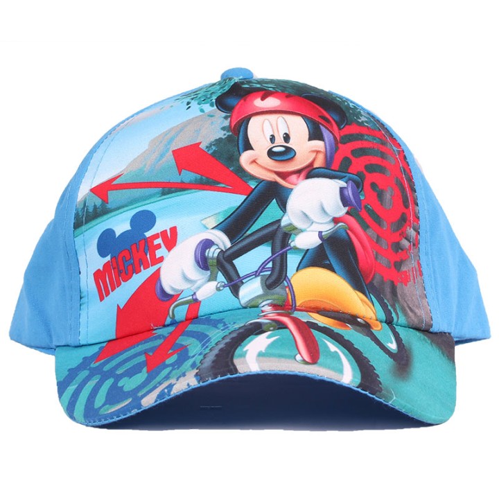 Casquette Mickey