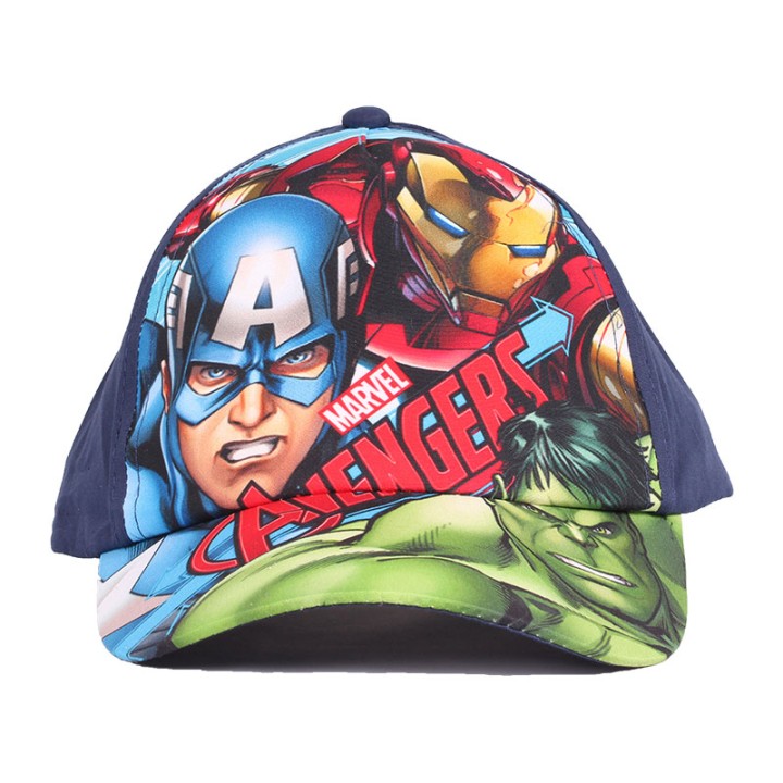 Casquette Avengers