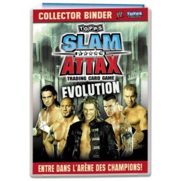 Album wwe