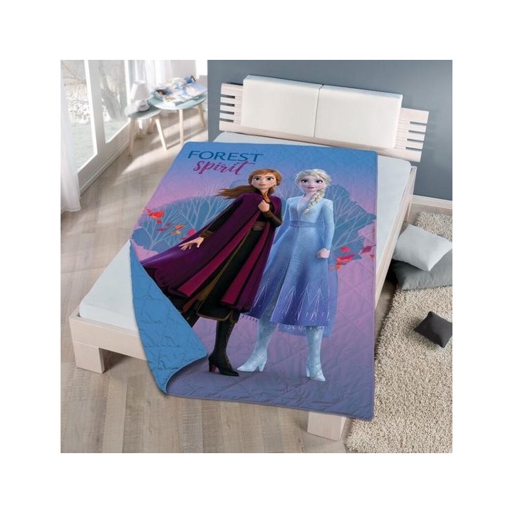 Couette Frozen 2 disney