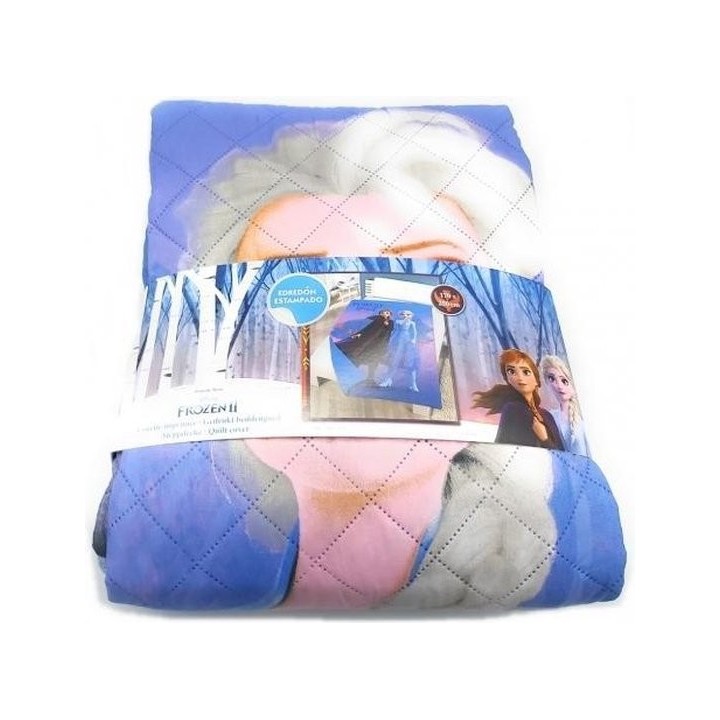 Couette Frozen 2 disney