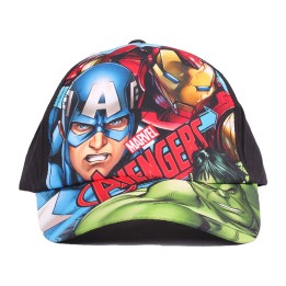Casquette Avengers