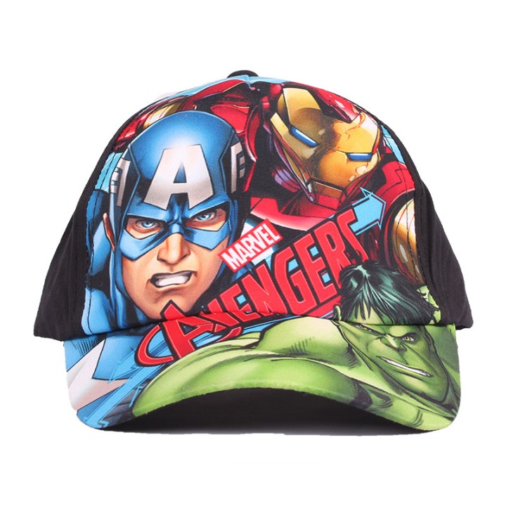 Casquette Avengers