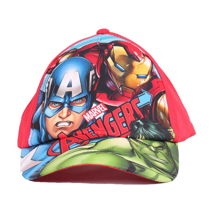Casquette Avengers