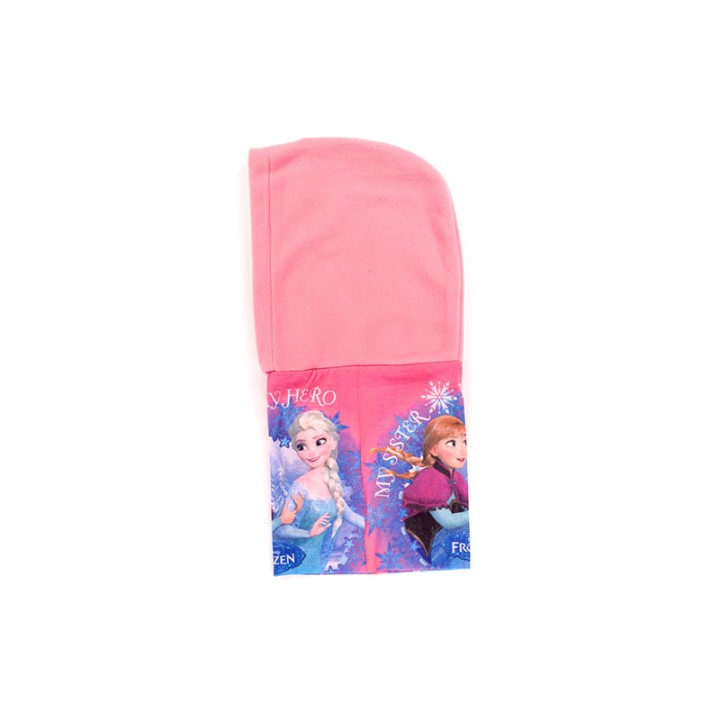 Cagoule	La reine des Neiges