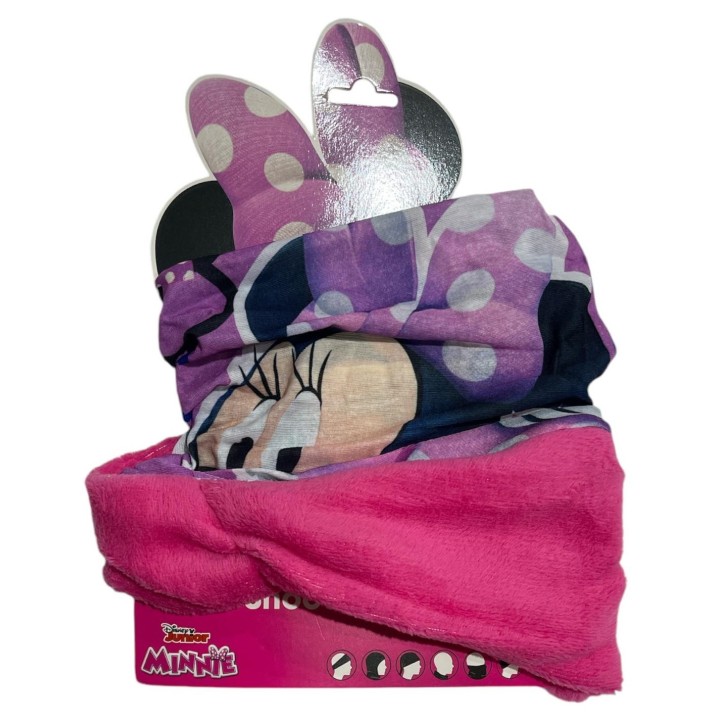 Cache Cou Minnie Disney