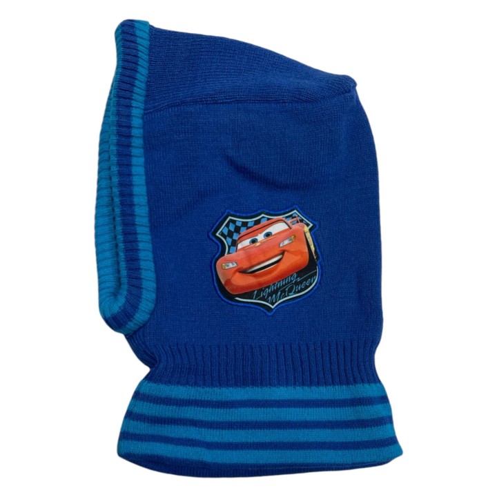 Cagoule Cars