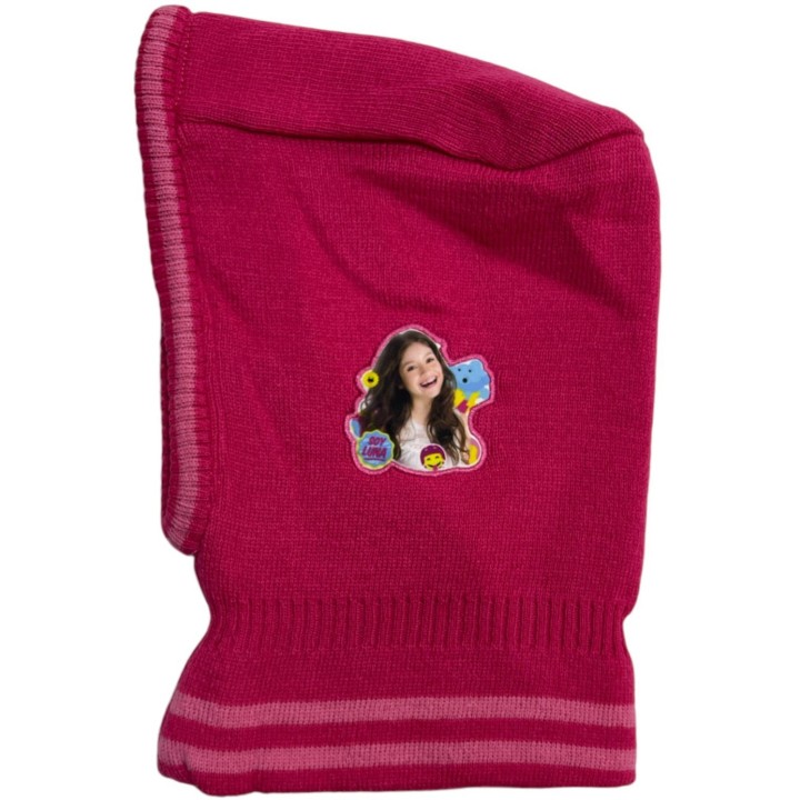 Cagoule Soy Luna