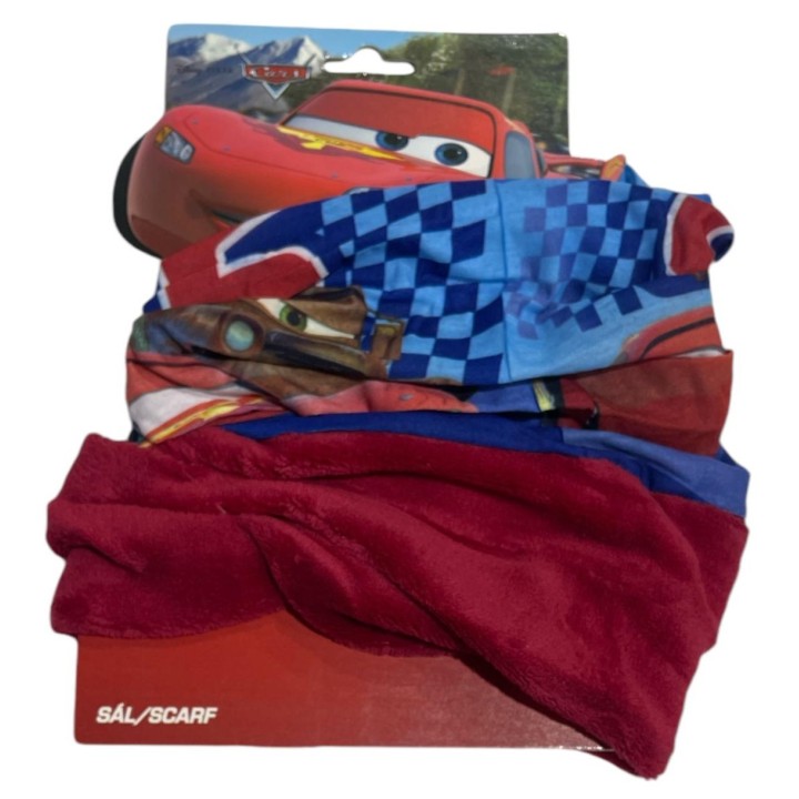 Cache Cou Cars Disney