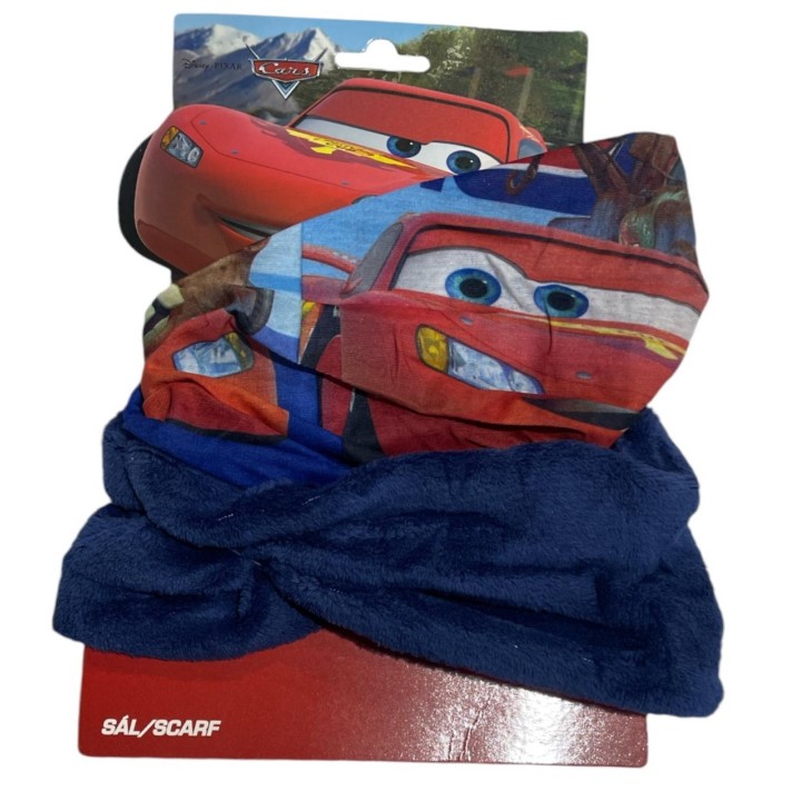 Cache Cou Cars Disney