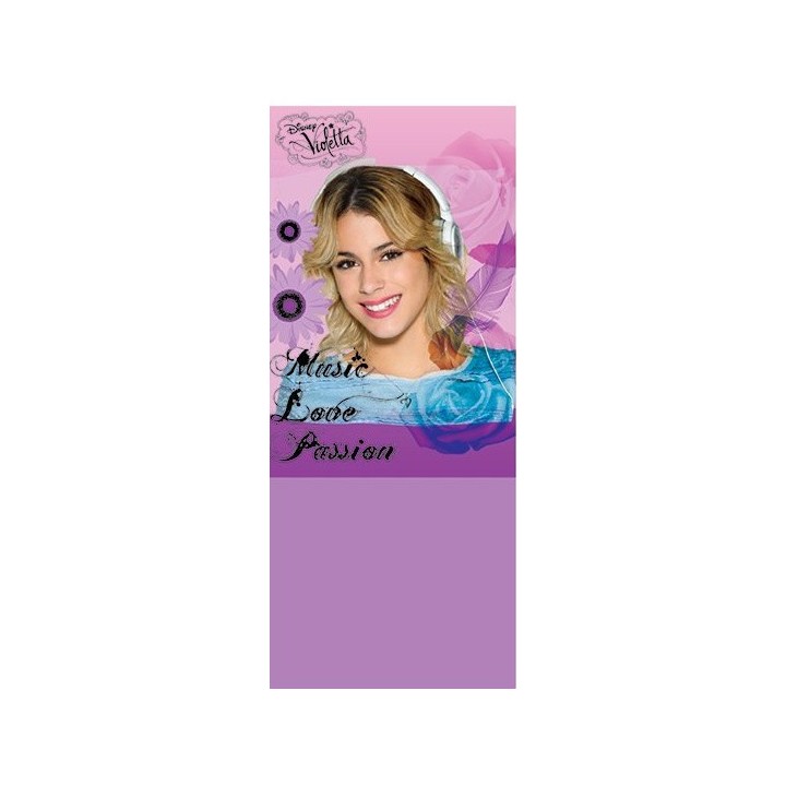 Cache Cou Violetta Disney