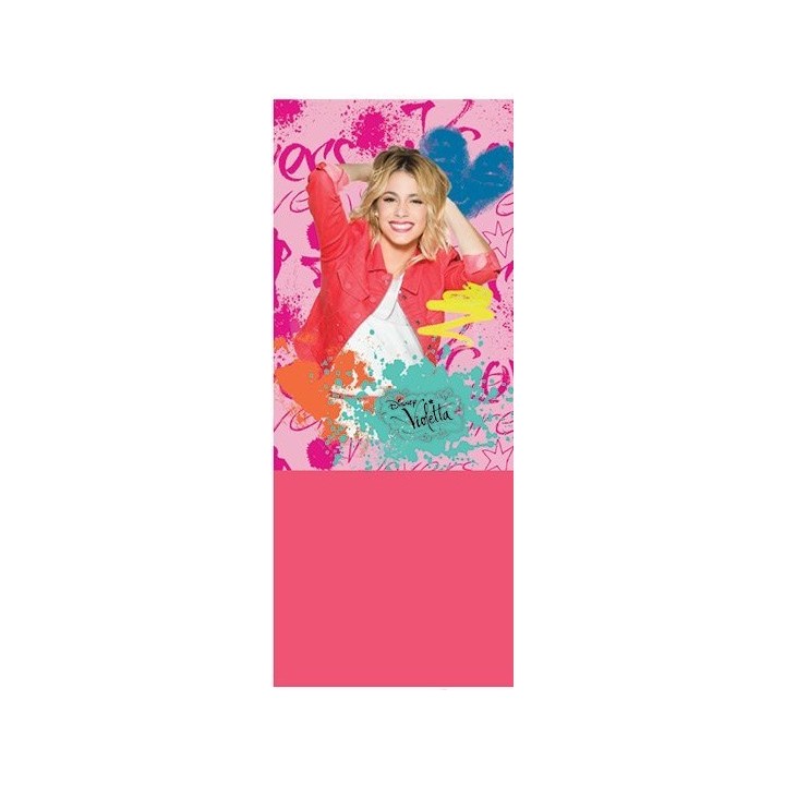 Cache Cou Violetta Disney