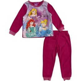 Pyjama Polaire Princesse Disney