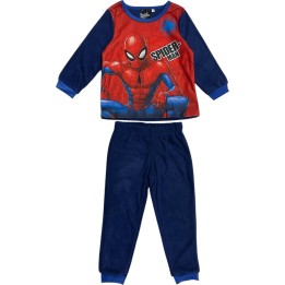Pyjama Polaire Spiderman