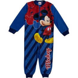 Pyjama combinaison Mickey Disney
