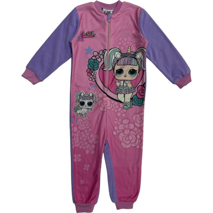 Pyjama combinaison Lol Surprise