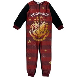 Pyjama Combinaison Harry Potter