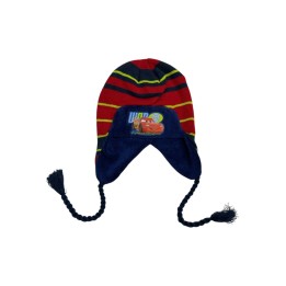 Bonnet Péruvien Cars