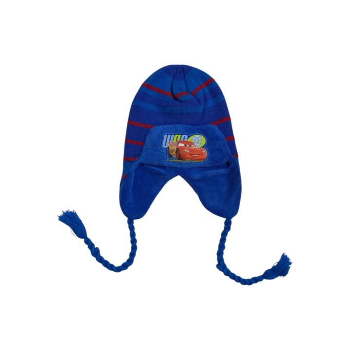 Bonnet Péruvien Cars