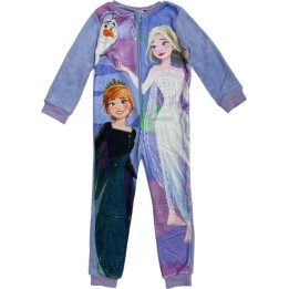 Pyjama combinaison Frozen 2 Disney