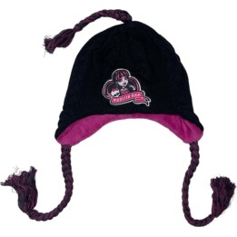 Chapeau Péruvien Monster High