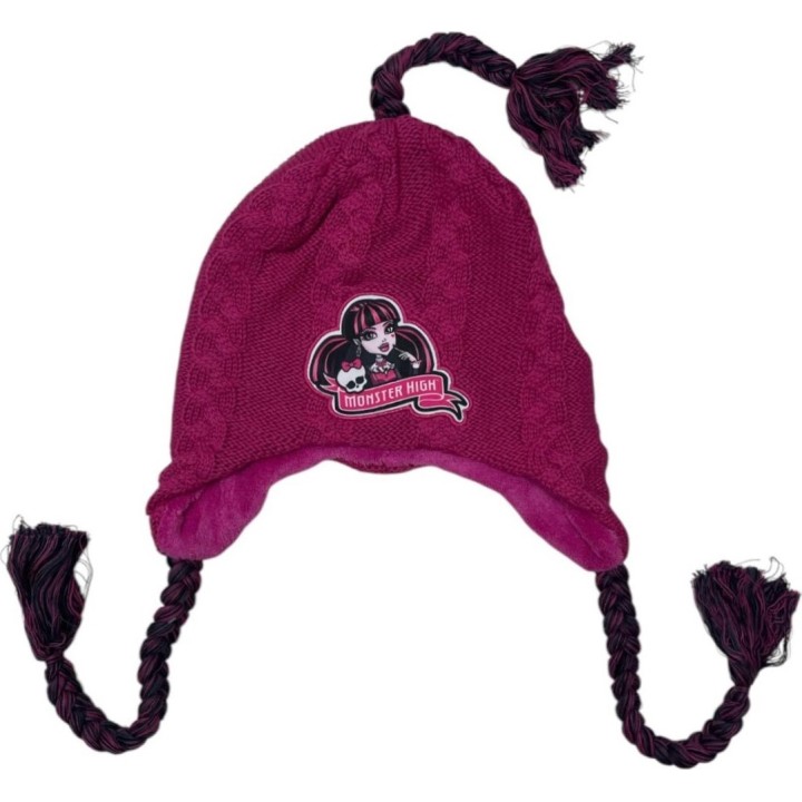 Chapeau Péruvien Monster High
