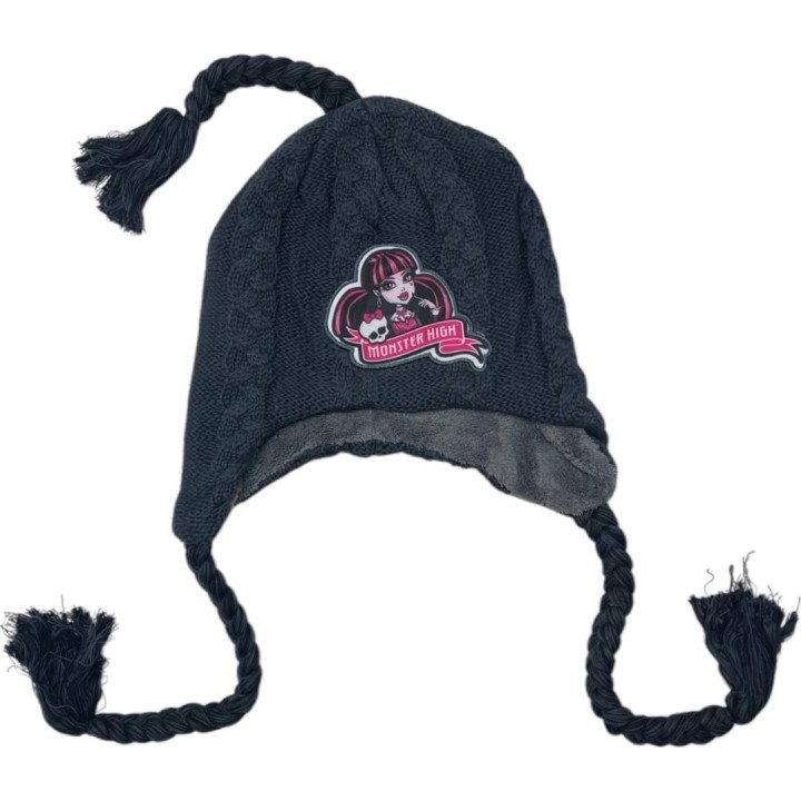 Chapeau Péruvien Monster High