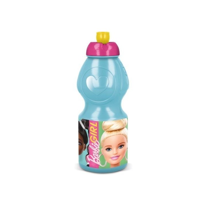 Gourde Sport Barbie  400 ML