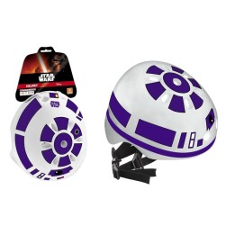 Casque de protection Star Wars
