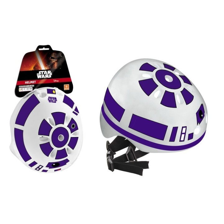 Casque de protection Star Wars