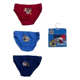 Ensemble de Slips Paw Patrol