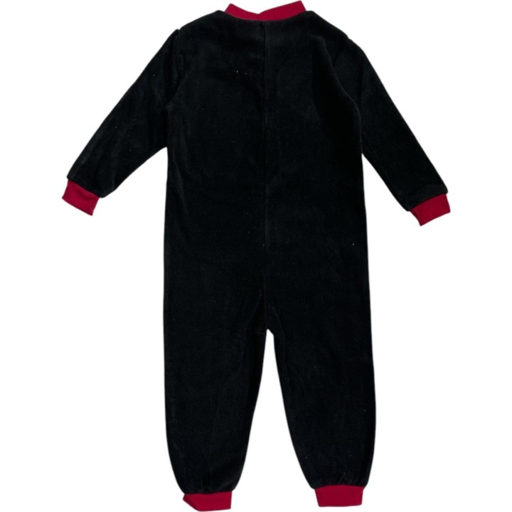 Pyjama combinaison Miraculous Polaire