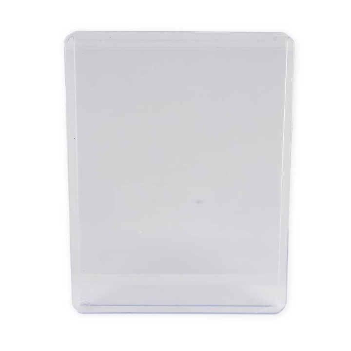 Display Toploader X 100-PHOENIX SHIELD