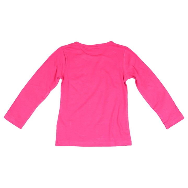 Tee-Shirt Manches Longues Violetta