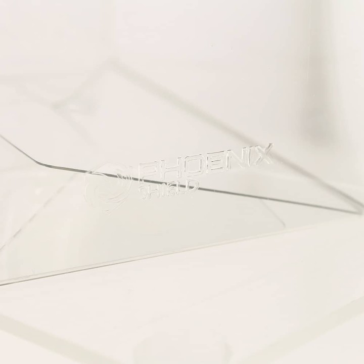 Pochette transparente pour Funko Pop