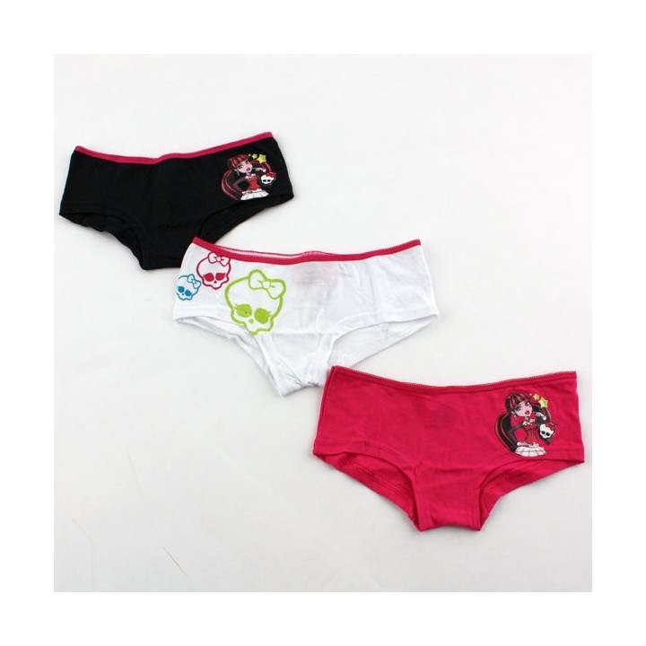 Ensemble de Culottes Minnie