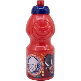 Gourde Sport Spiderman 400 ML