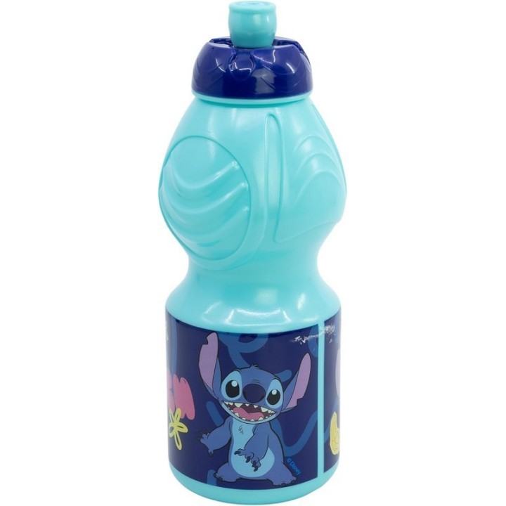 Gourde Sport Stitch Disney