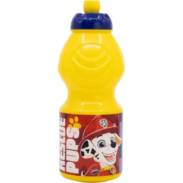 Gourde Sport  Paw Patrol  400 ML