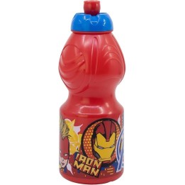 Gourde Sport Avengers Marvel 400 ML