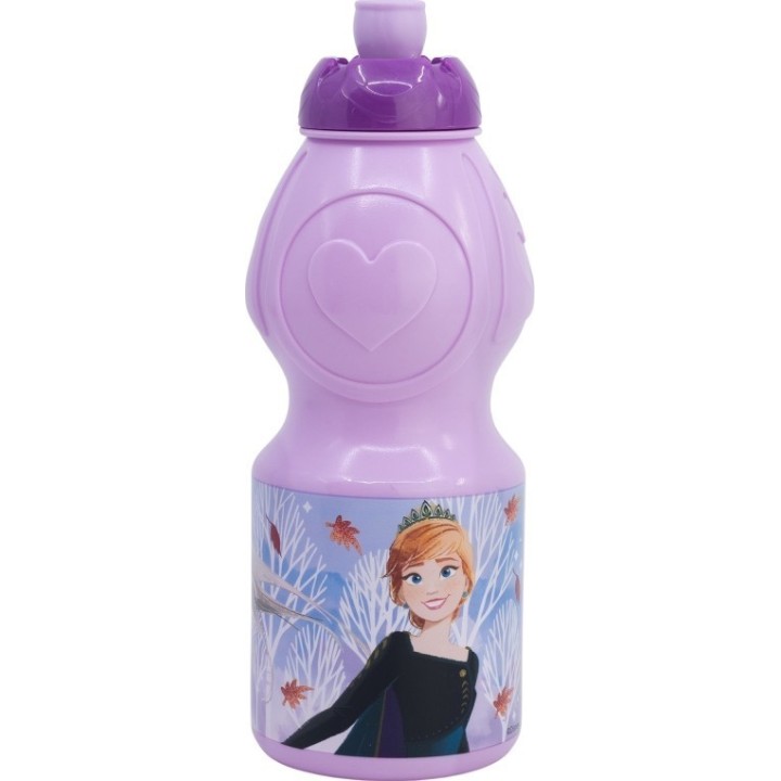 Gourde Frozen Disney 400 ML