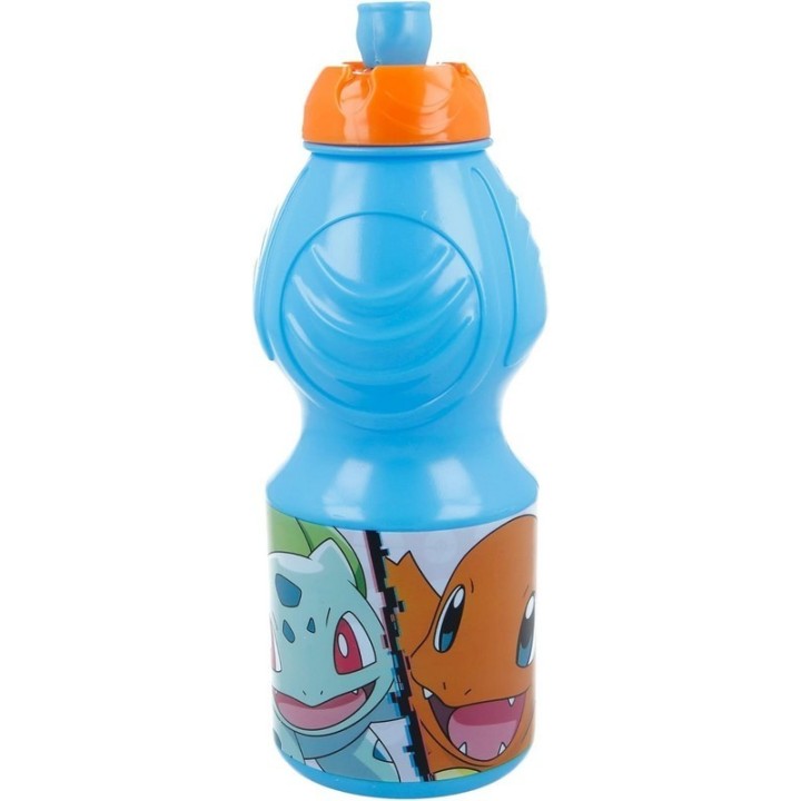 Gourde Sport Pokémon 400 ML