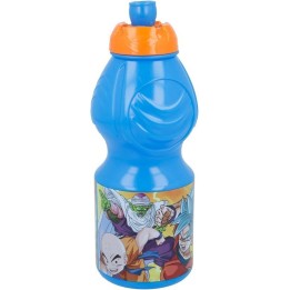 Gourde Sport Dragon Ball Super 400 ML