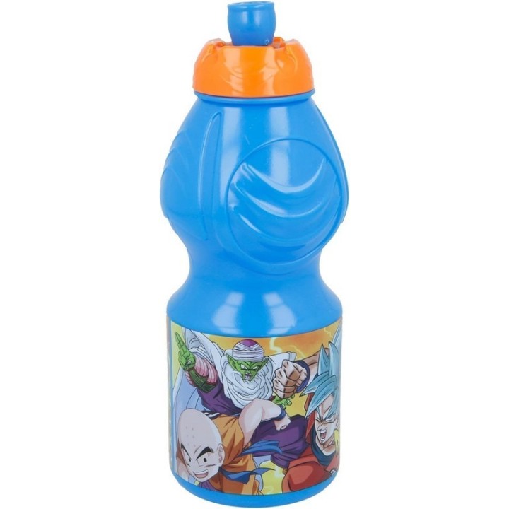 Gourde Sport Dragon Ball Super 400 ML
