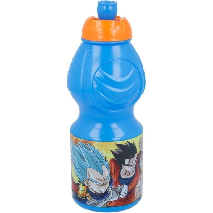 Gourde Sport Dragon Ball Super 400 ML